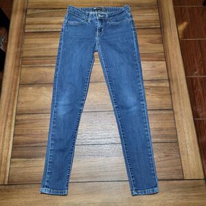 Levi Strauss Denim Leggings - Size 26" x 32"